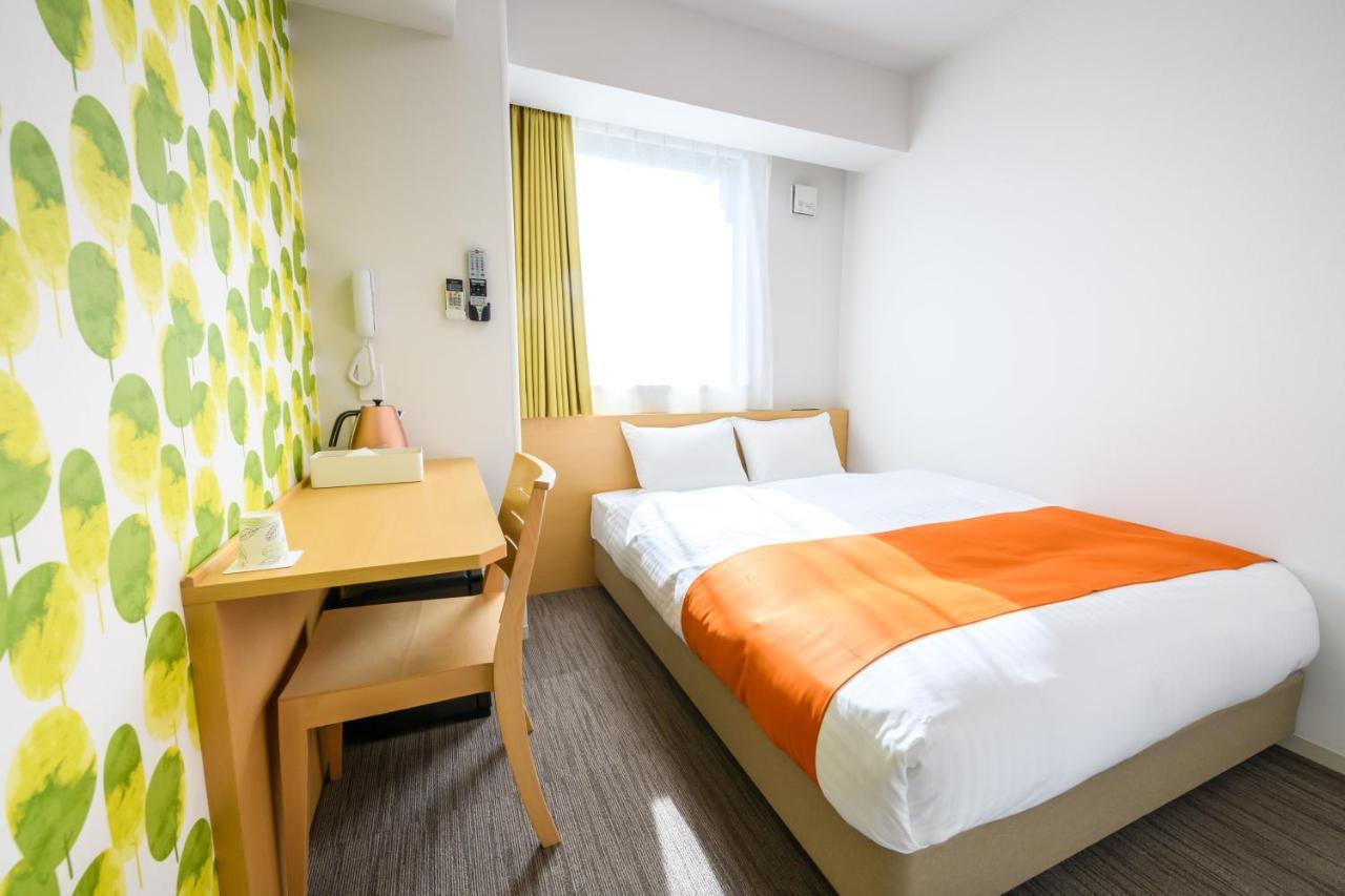 Hotel Sobial Namba Daikokucho Ōsaka Eksteriør bilde