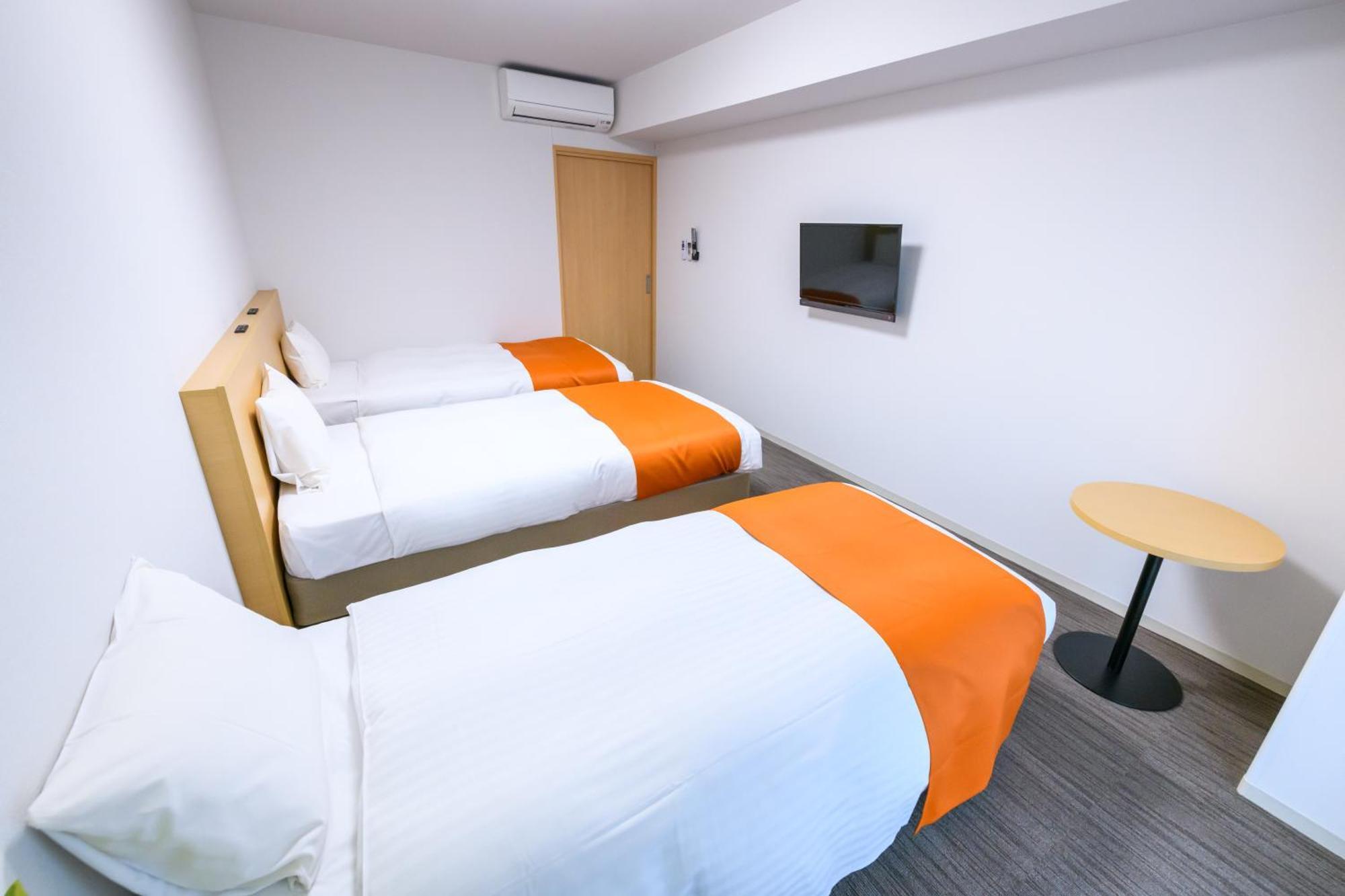 Hotel Sobial Namba Daikokucho Ōsaka Eksteriør bilde