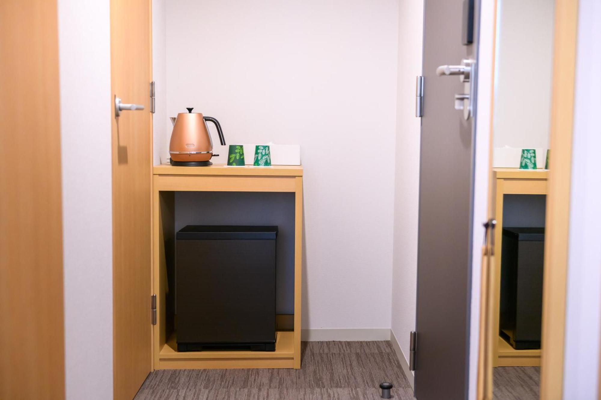 Hotel Sobial Namba Daikokucho Ōsaka Eksteriør bilde
