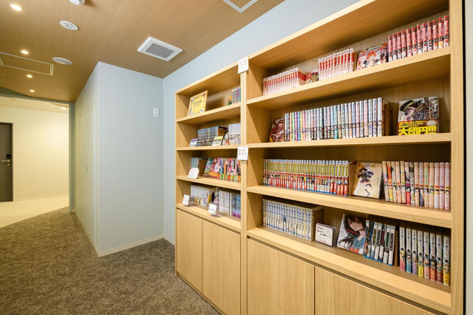 Hotel Sobial Namba Daikokucho Ōsaka Eksteriør bilde