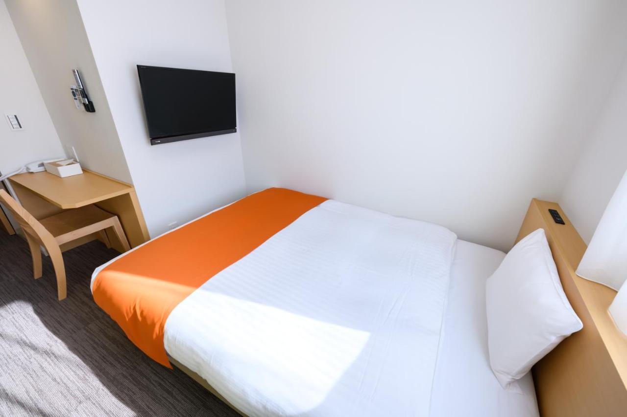 Hotel Sobial Namba Daikokucho Ōsaka Eksteriør bilde